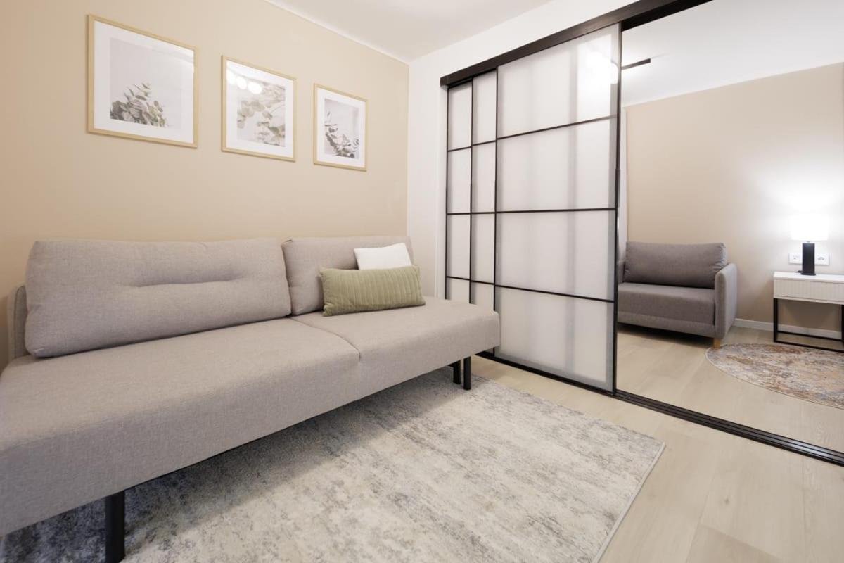 The Urban Chill Spot Harsfa Street Apartment Budapest Bagian luar foto
