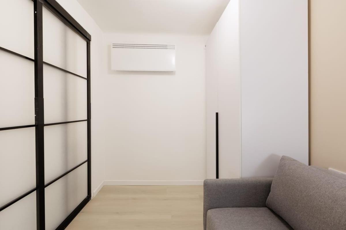 The Urban Chill Spot Harsfa Street Apartment Budapest Bagian luar foto
